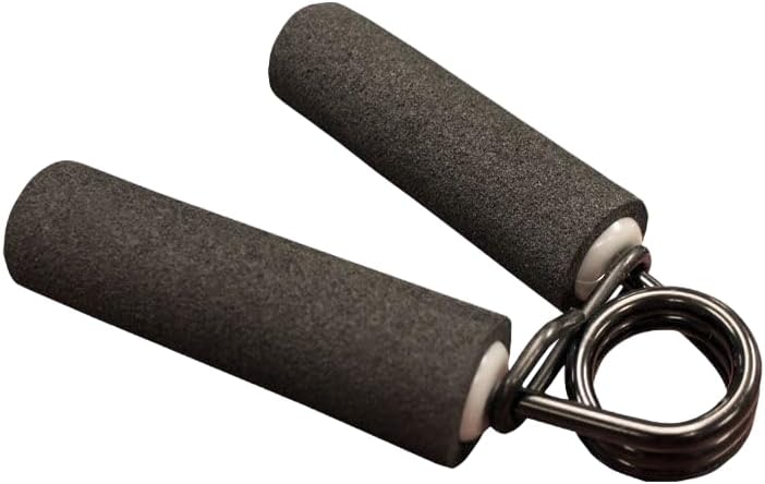Foam Hand Grip Strengthener - Durable, and Comfortable Grip for